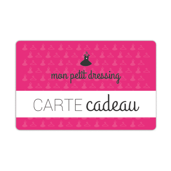 Carte Cadeau