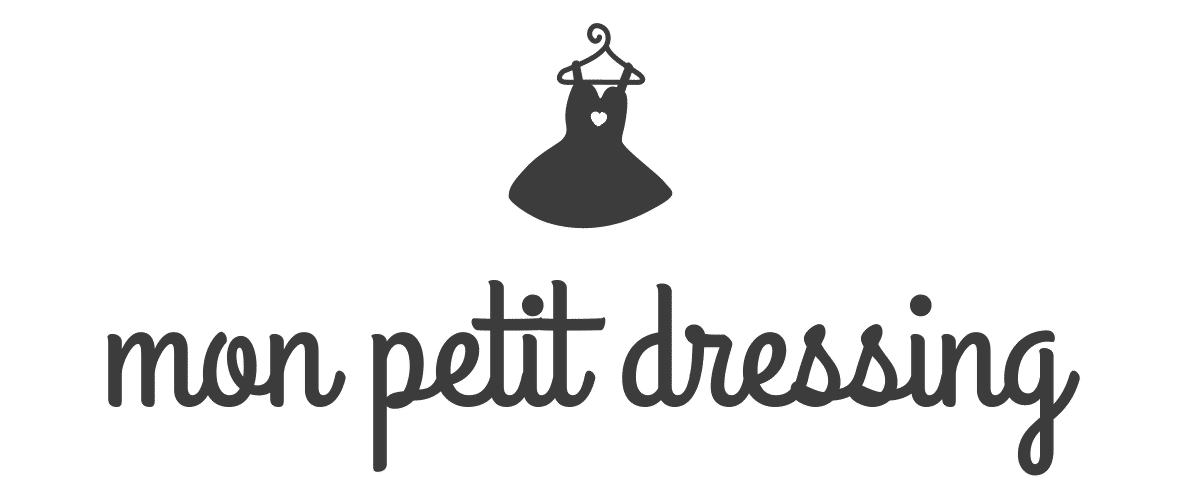 mon petit dressing