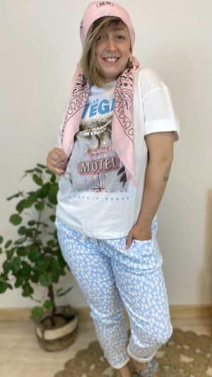 Tee-shirt Veggas